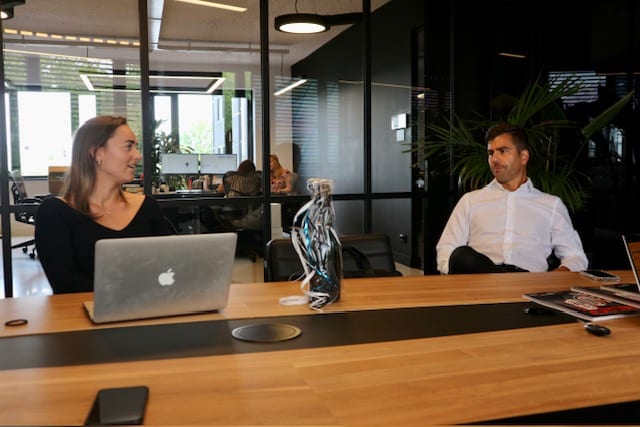 sales recruitment